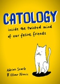 Cover: Catology - Freight Books