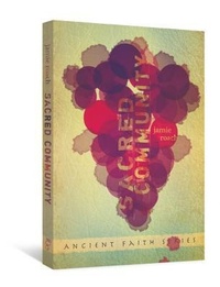 Enlarge image Cover: Sacred Community - Lillenas Publishing
