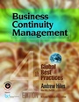 Cover: Business Continuity Management - Rothstein Publishing