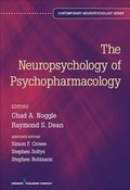 Cover: The Neuropsychology of Psychopharmacology - Springer Publishing Company
