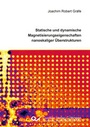 Bild: Statische und dynamische Magnetisierungseigenschaften nanoskaliger &Uuml;berstrukturen - Cuvillier Verlag