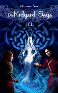 Cover: Die Midgard-Saga - Hel - neobooks