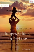 Cover: Junges Gl&uuml;ck in Gefahr - Verlagsgruppe HarperCollins