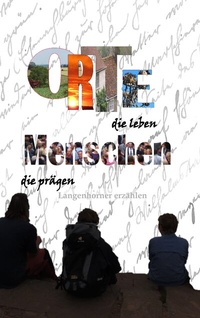 Abbildung von: Orte, die leben - Menschen, die prägen - BoD - Books on Demand