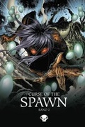 Cover: Curse of the Spawn - Panini Verlags GmbH