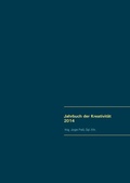 Cover: Jahrbuch der Kreativit&auml;t 2014 - BoD - Books on Demand