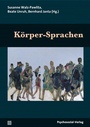 Cover: Körper-Sprachen - Psychosozial-Verlag