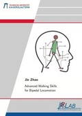 Cover: Advanced Walking Skills for Bipedal Locomotion - Dr. Hut