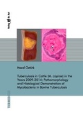 Bild: Tuberculosis in Cattle (M. caprae) in the Years 2009-2014: Pathomorphology and Histological Demonstration of Mycobacteria in Bovine Tuberculosis - Dr. Hut