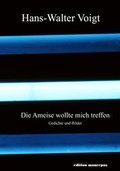 Cover: Die Ameise wollte mich treffen - Pop, Traian
