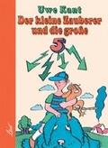 Cover: Der kleine Zauberer und die gro&szlig;e 5 - LeiV