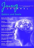 Cover: Jung Journal Heft 36: Gehirn und Seele - opus magnum