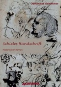 Cover: Schieles Handschrift - Morawa Lesezirkel GmbH