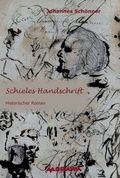 Cover: Schieles Handschrift - Morawa Lesezirkel GmbH
