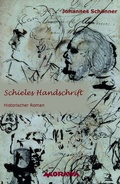 Cover: Schieles Handschrift - Morawa Lesezirkel