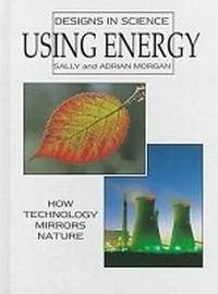 Enlarge image Cover: Using Energy - Facts On File Inc