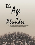 Cover: The Age of Plunder - iSunAffairs Limited