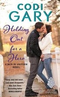 Cover: Holding Out for a Hero - Collins