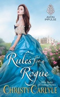 Cover: Rules for a Rogue - Collins