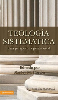 Abbildung von: Teologia Sistematica - Vida Publishers
