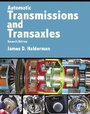 Cover: Automatic Transmissions and Transaxles - Pearson