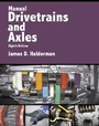 Cover: Manual Drivetrains and Axles - Pearson
