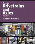 Cover: Manual Drivetrains and Axles - Pearson
