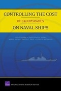 Cover: Controlling the Cost of C4I Upgrades on Naval Ships - RAND
