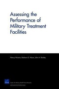Cover: Assessing the Performance of Military Treatment Facilities - RAND