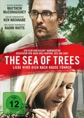 Cover: The Sea of Trees - Ascot Elite