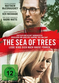Enlarge image Cover: The Sea of Trees - Ascot Elite