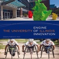 Cover: The University of Illinois - University of Illinois Press