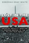 Cover: Lost in the USA - University of Illinois Press