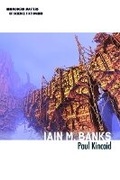 Cover: Iain M. Banks - University of Illinois Press