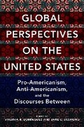Cover: Global Perspectives on the United States - University of Illinois Press
