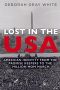 Cover: Lost in the USA - University of Illinois Press