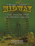 Cover: Chicago's Grand Midway - University of Illinois Press