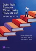 Cover: Ending Social Promotion without Leaving Children Behind - RAND