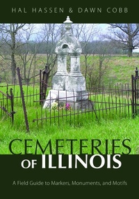 Abbildung von: Cemeteries of Illinois - University of Illinois Press