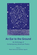 Cover: An Ear to the Ground - University of Georgia Press