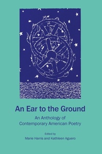 Enlarge image Cover: An Ear to the Ground - University of Georgia Press