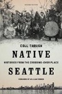 Cover: Native Seattle - University of Washington Press