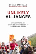 Cover: Unlikely Alliances - University of Washington Press