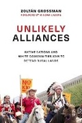 Cover: Unlikely Alliances - University of Washington Press