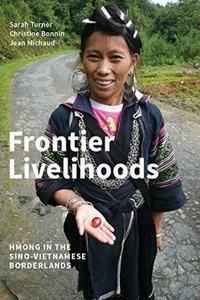 Enlarge image Cover: Frontier Livelihoods - University of Washington Press