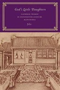 Cover: God's Little Daughters - University of Washington Press