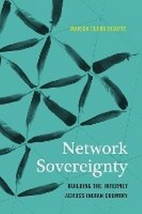 Enlarge image Cover: Network Sovereignty - University of Washington Press