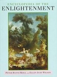 Enlarge image Cover: Encyclopedia of the Enlightenment - Facts On File Inc