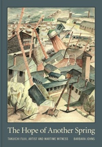 Enlarge image Cover: The Hope of Another Spring - University of Washington Press