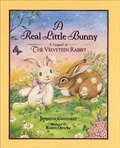 Cover: The Real Little Bunny - Andrews McMeel Publishing